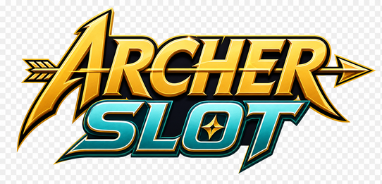 Archer Slot Logo